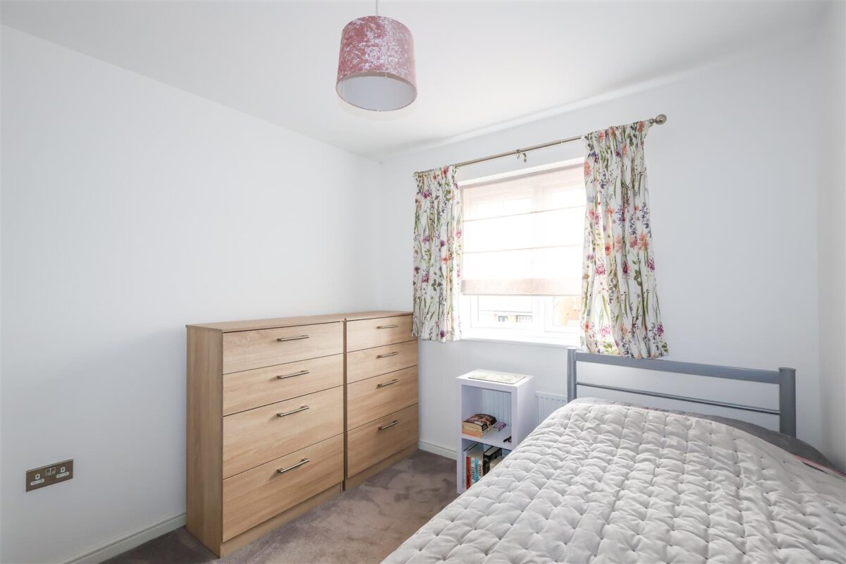 Yew Tree Way, Sowerby, Thirsk