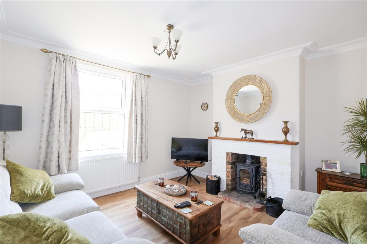Manfield Terrace, Carlton Miniott, Thirsk