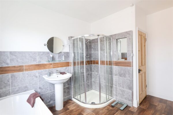 Manfield Terrace, Carlton Miniott, Thirsk