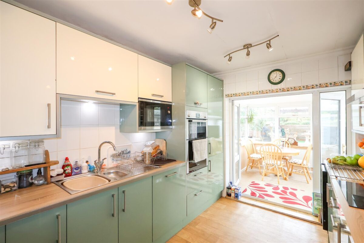 Upsall Road, South Kilvington, Thirsk