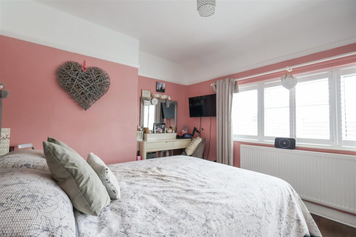 The Shepherdies, North Stainley, Ripon
