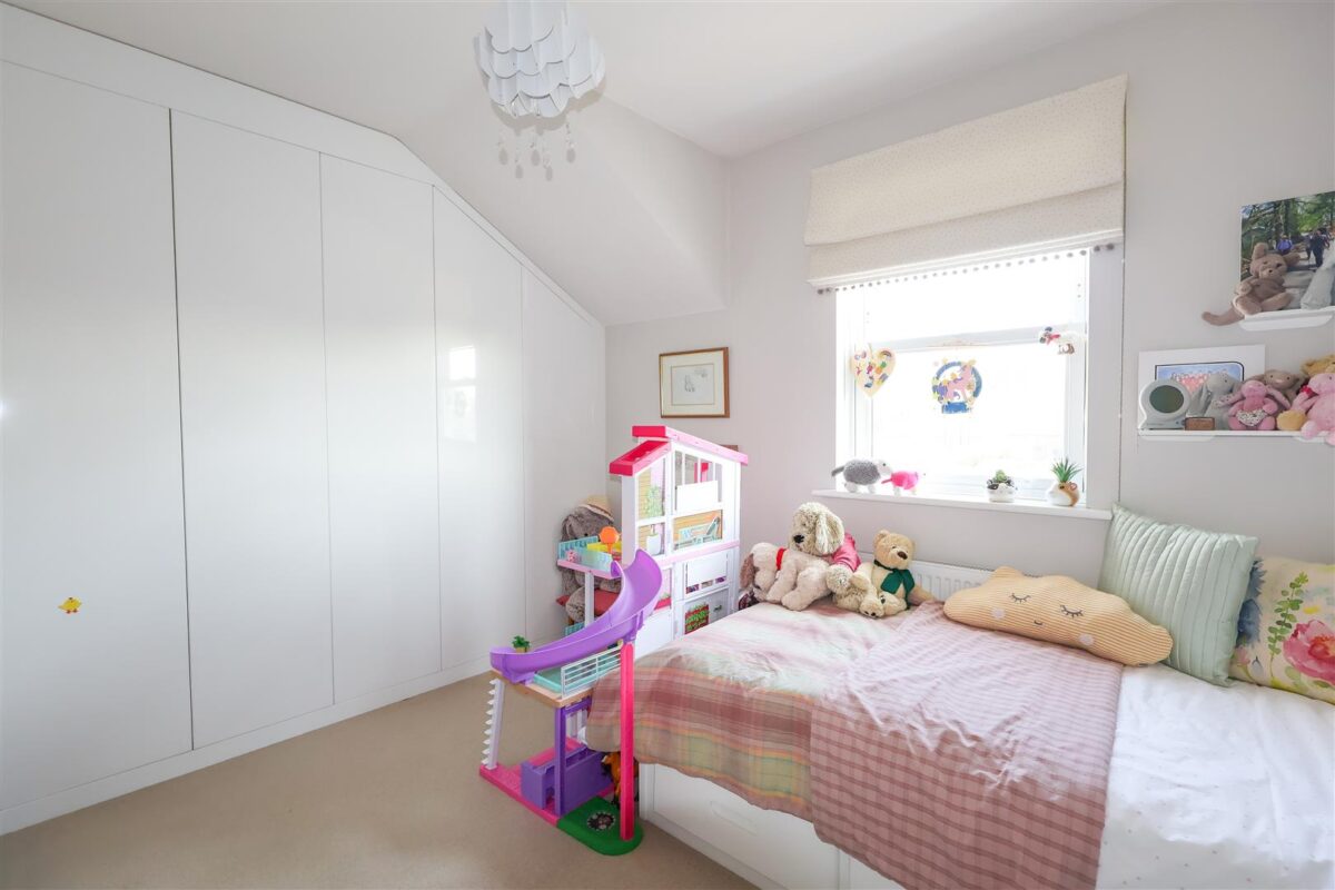 Fennell Grove, Ripon