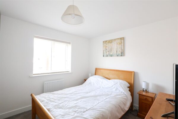 Hazelwood Crescent, Sowerby, Thirsk