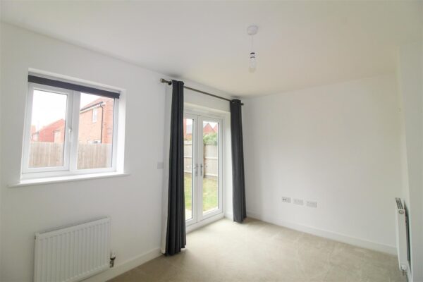 Oak Drive, Sowerby