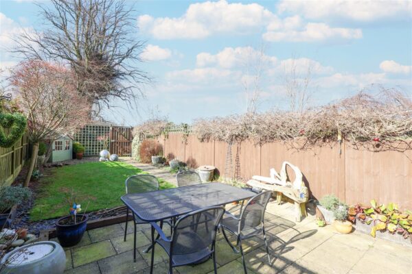 Fennell Grove, Ripon