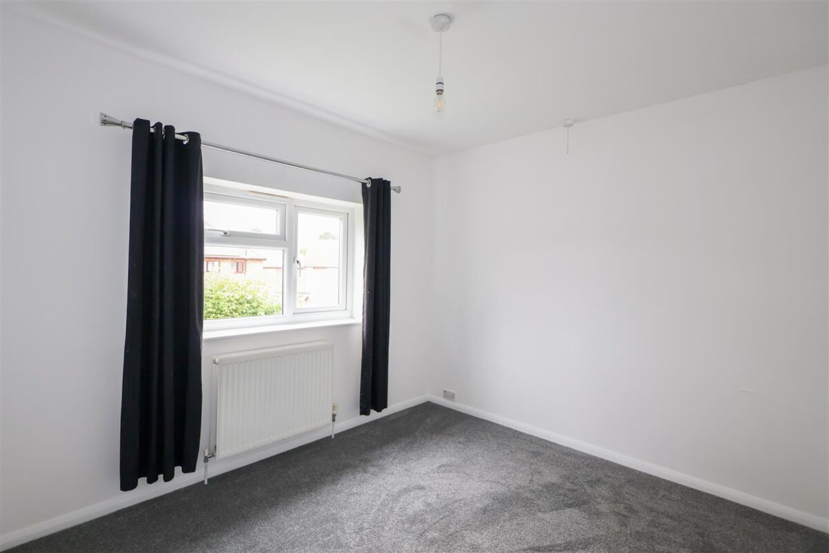 Holmefield Road, Ripon