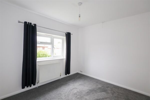 Holmefield Road, Ripon