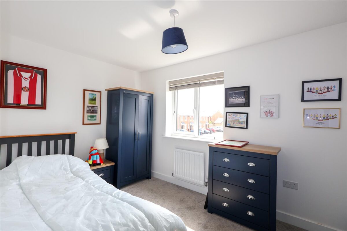 Hazelwood Crescent, Sowerby, Thirsk