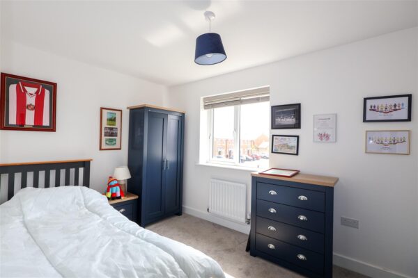 Hazelwood Crescent, Sowerby, Thirsk