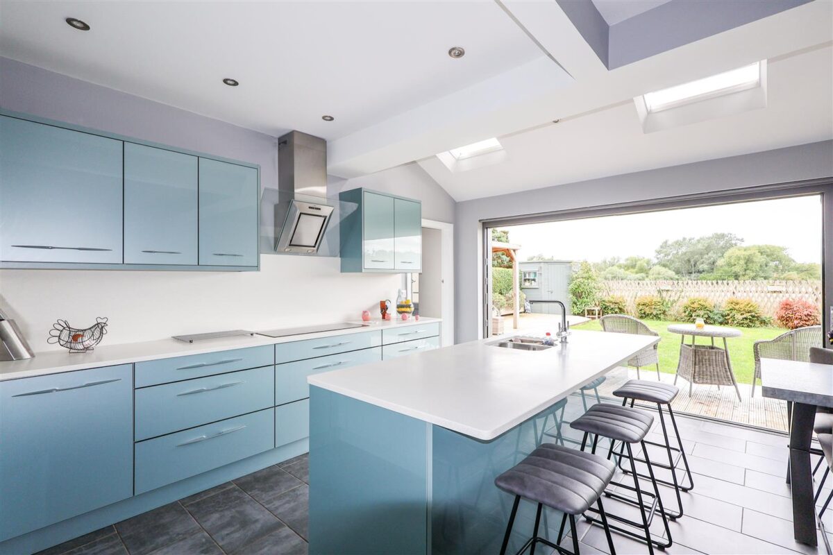 Stockton Road, Thirsk
