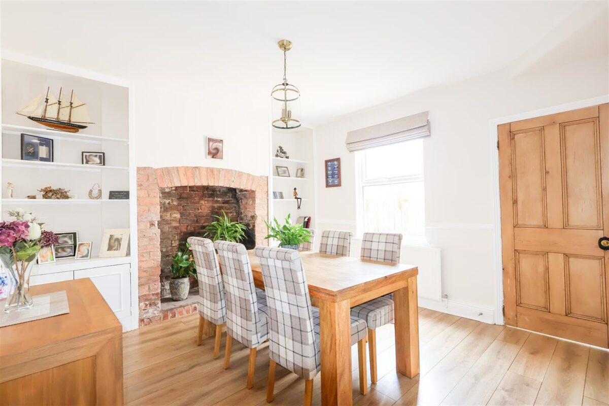 Manfield Terrace, Carlton Miniott, Thirsk