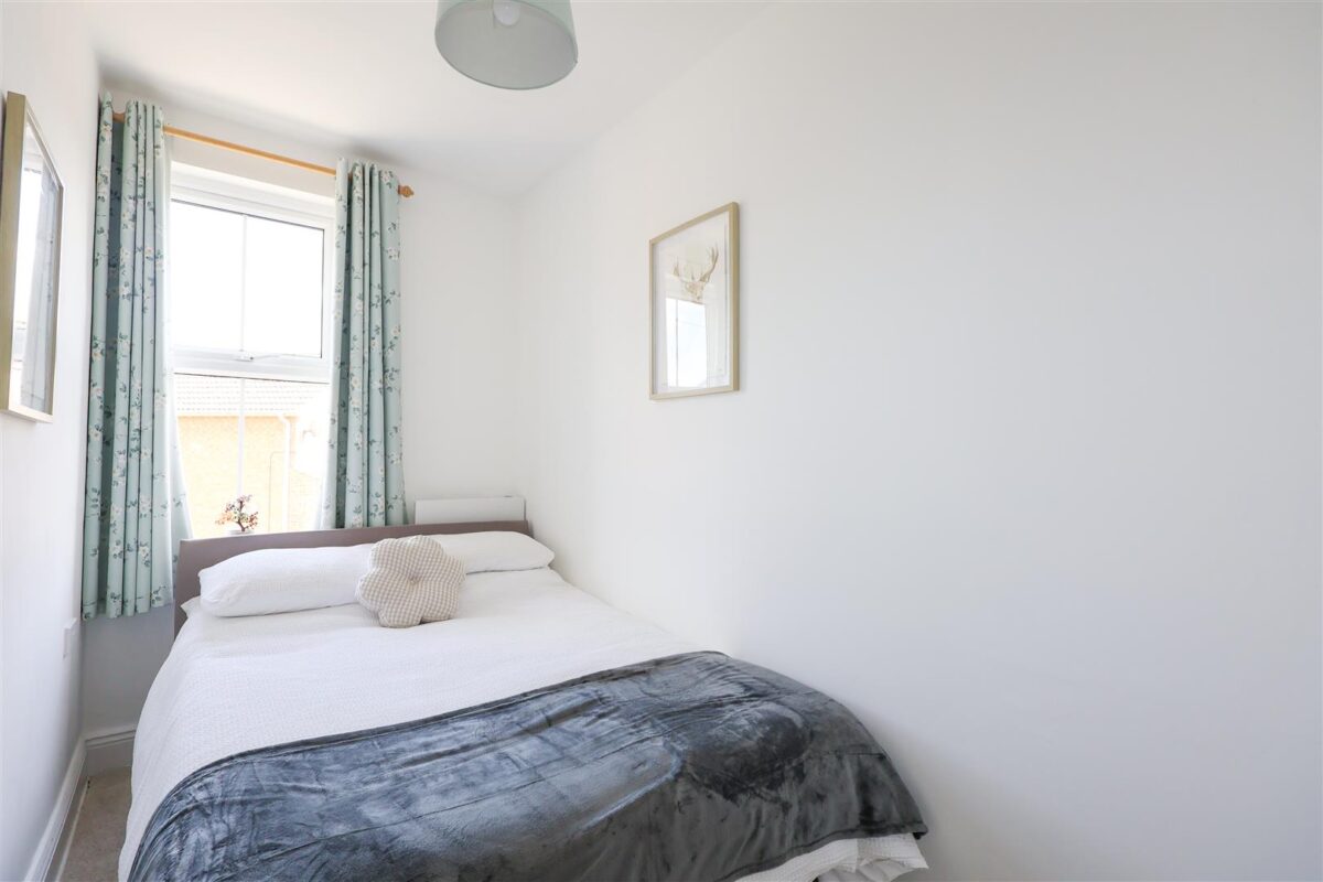 Manfield Terrace, Carlton Miniott, Thirsk