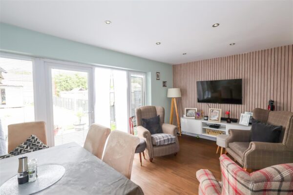 The Shepherdies, North Stainley, Ripon