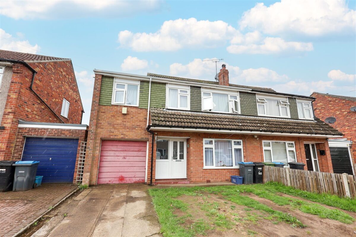 Saxty Way, Sowerby