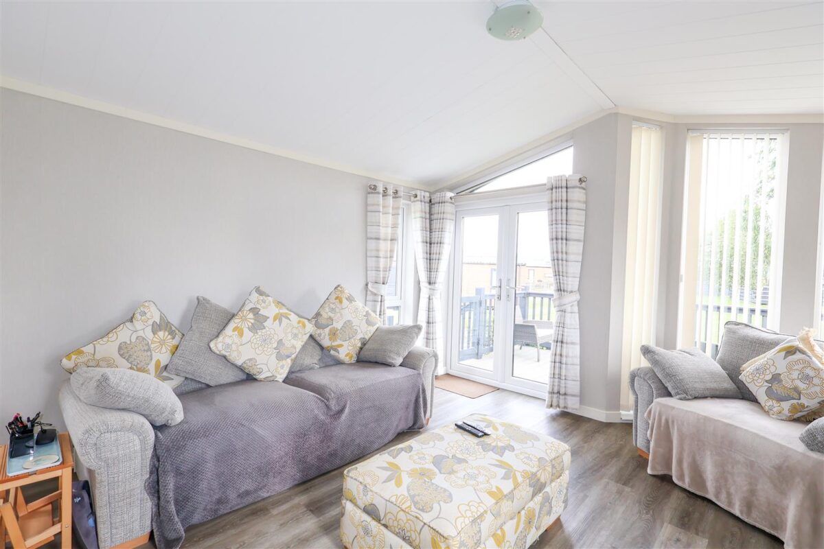 Sutton Road, Thirsk