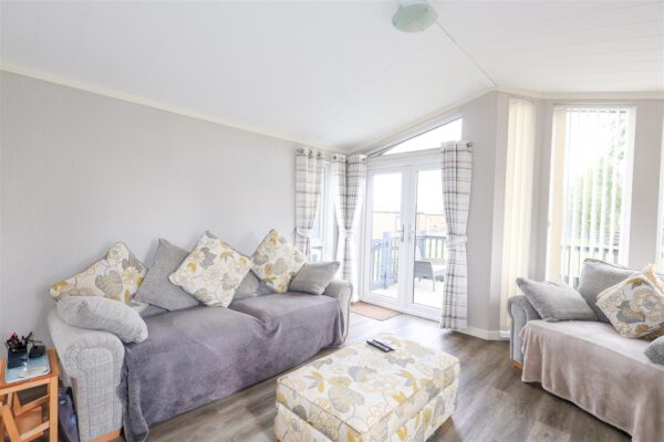 Sutton Road, Thirsk
