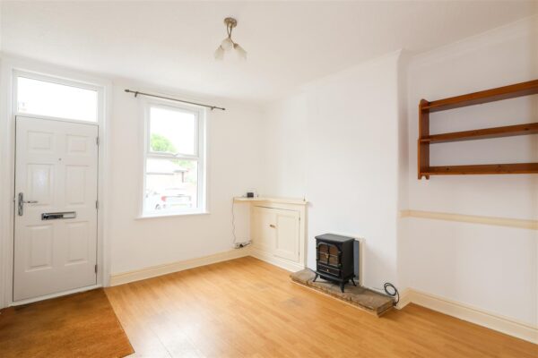 Christian Terrace, Ripon