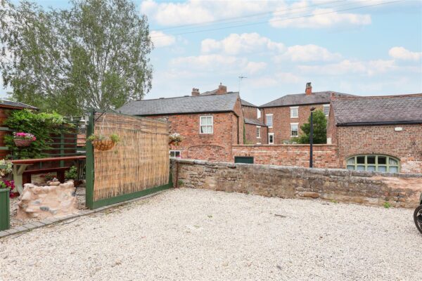 Christian Terrace, Ripon