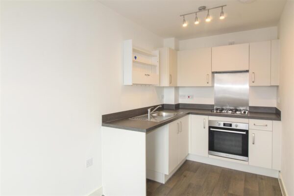 Oak Drive, Sowerby