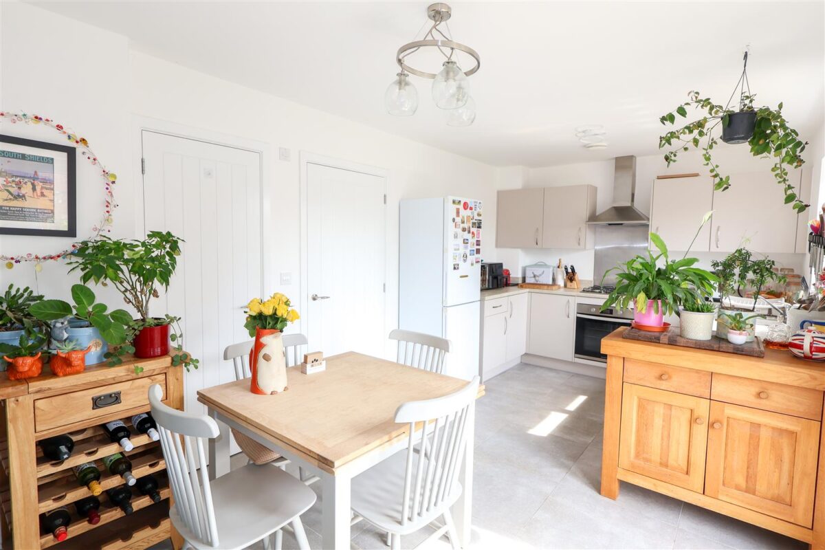 Hazelwood Crescent, Sowerby, Thirsk