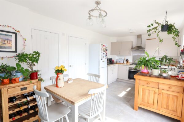Hazelwood Crescent, Sowerby, Thirsk