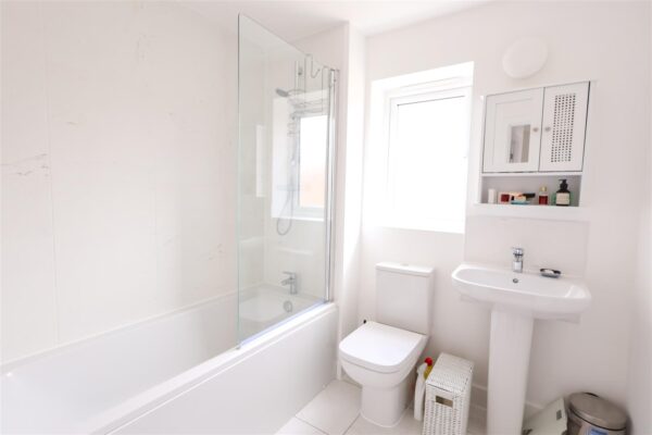 Hazelwood Crescent, Sowerby, Thirsk