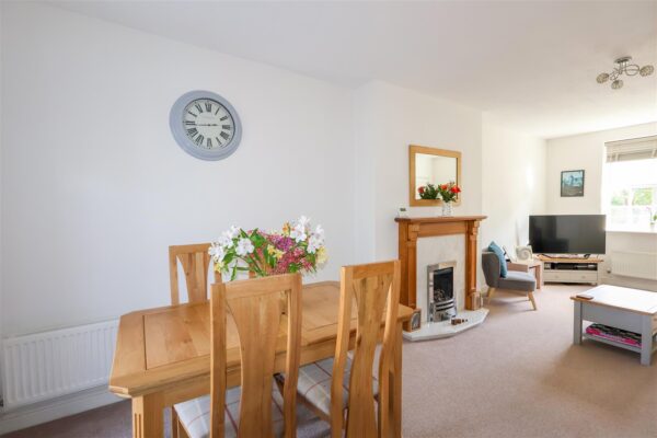 Bellingham Close, Thirsk