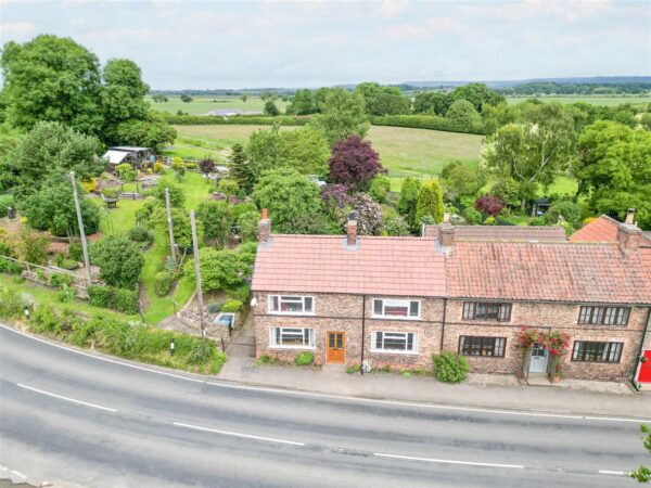 Newsham, Thirsk