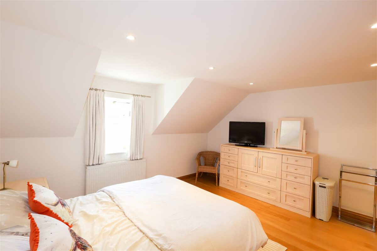 Chapel Mews, Thirsk