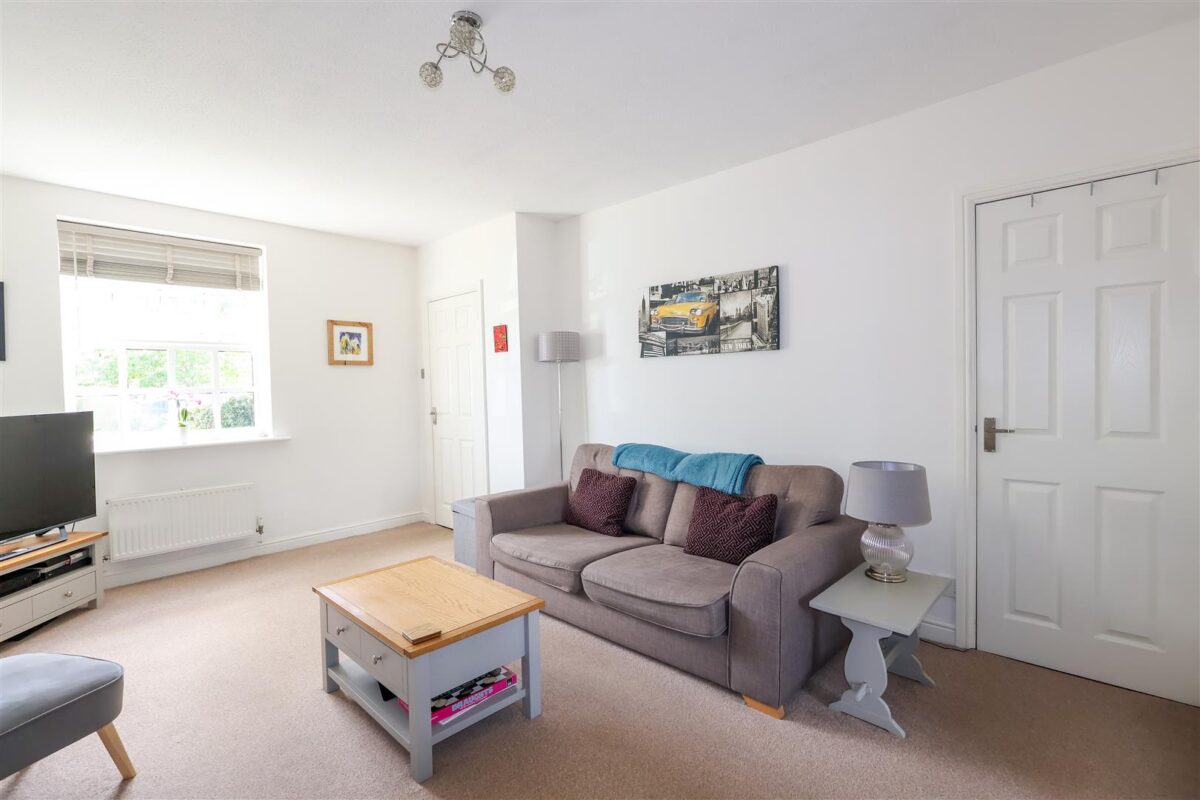 Bellingham Close, Thirsk