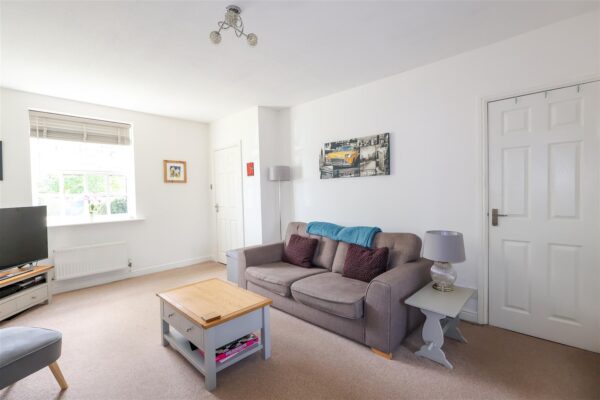 Bellingham Close, Thirsk