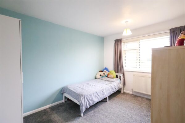 Whitcliffe Drive, Ripon