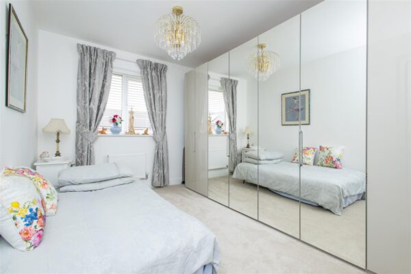 Laver Way, Ripon