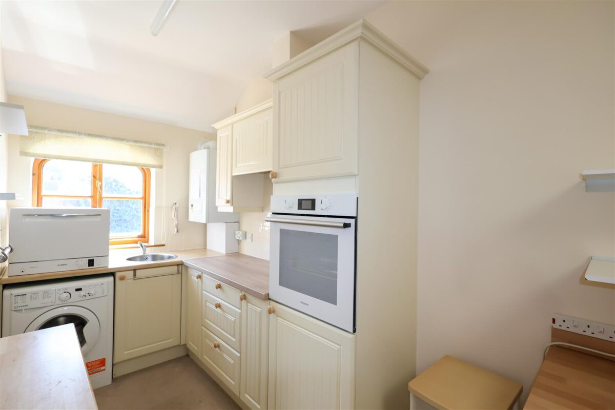 Picks Court, Thirsk