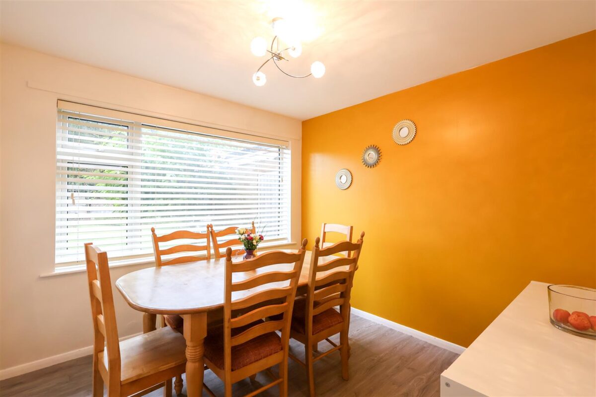 Whitcliffe Drive, Ripon