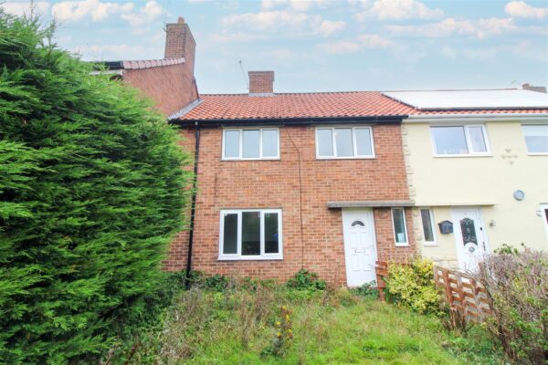 Cedar Close, Ripon