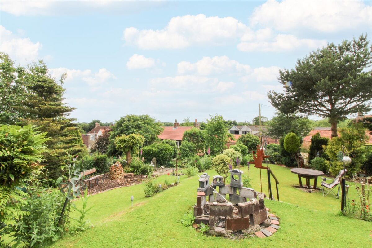 Newsham, Thirsk