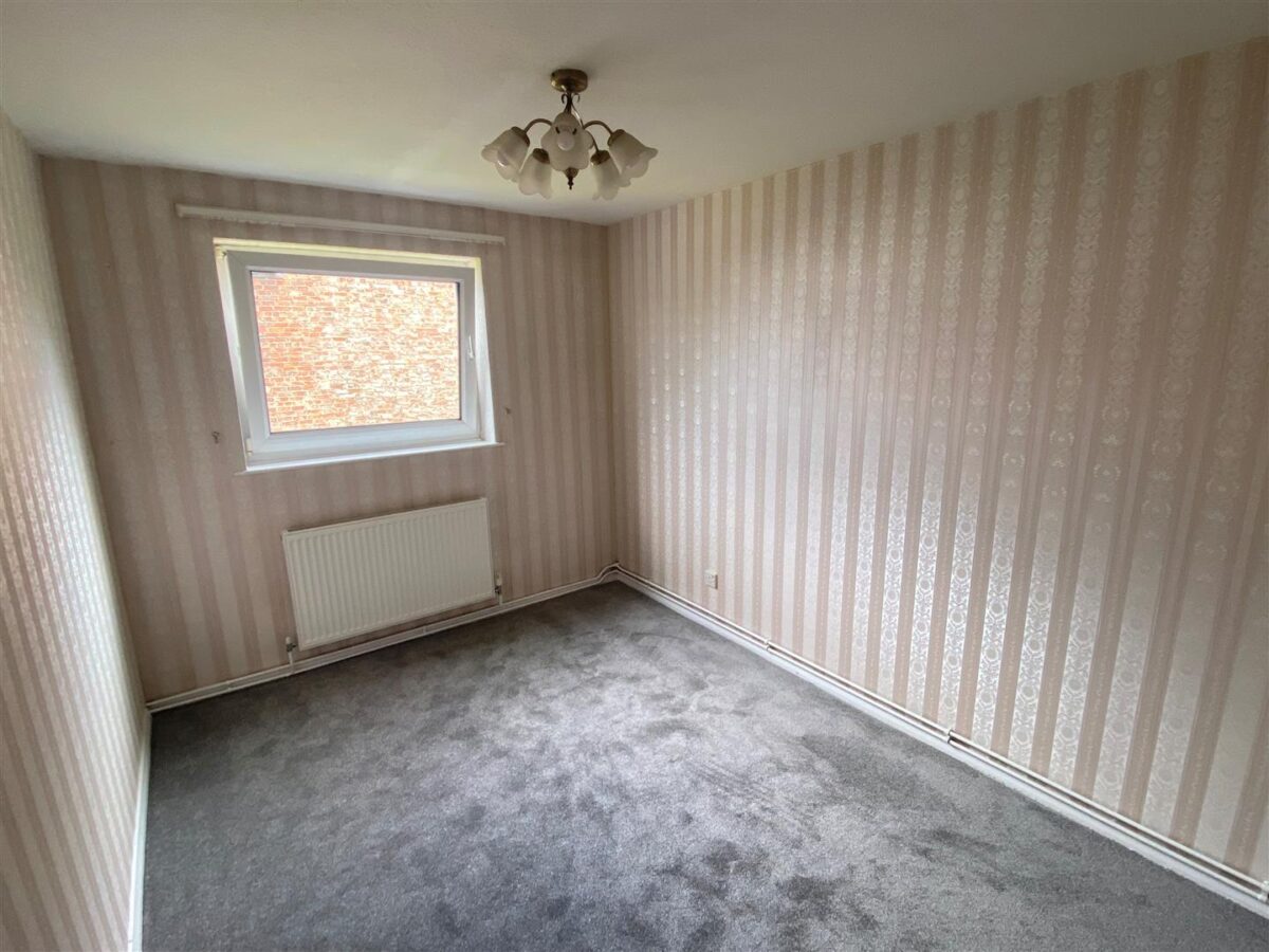 Crescent Parade, Ripon