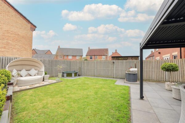 Appletree Road, Sowerby, Thirsk