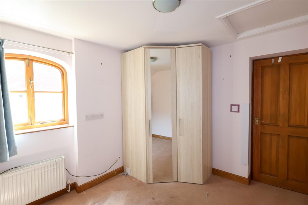 Picks Court, Thirsk