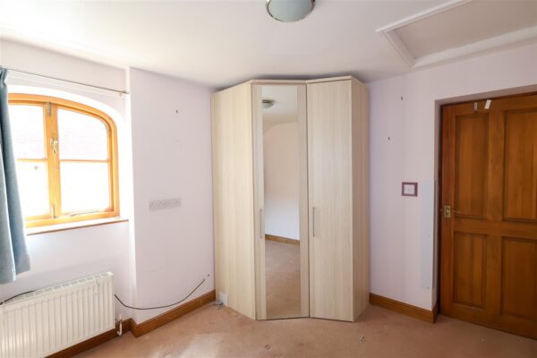 Picks Court, Thirsk