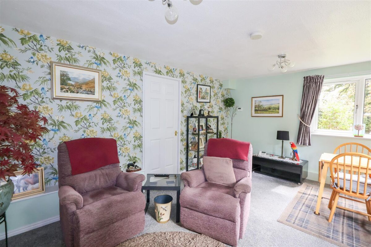 The Knoll, Palace Road, Ripon