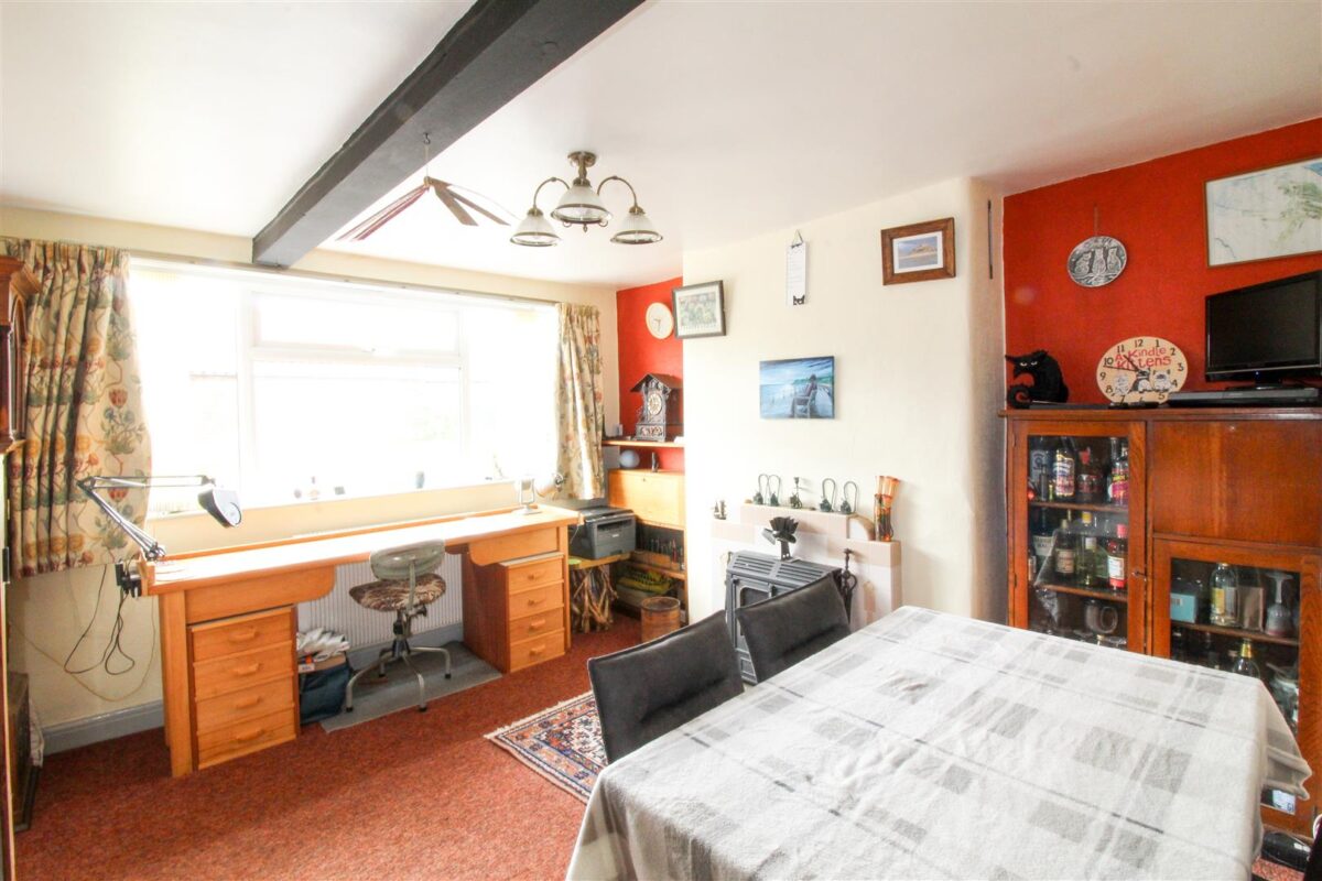 Newsham, Thirsk