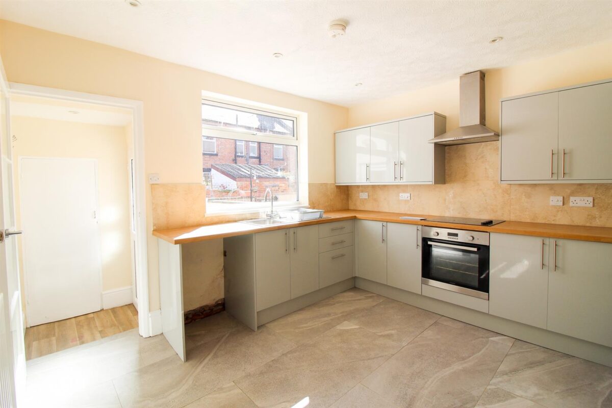 Vyner Street, Ripon