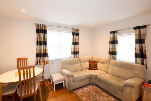 Chapel Mews, Thirsk