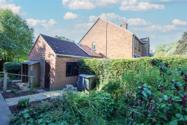 Whitelass Close, Thirsk