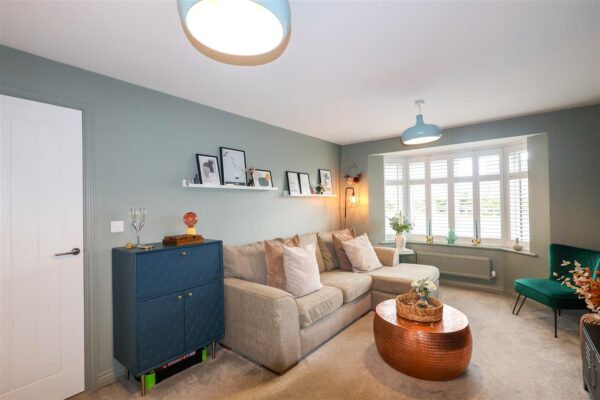 Appletree Road, Sowerby, Thirsk