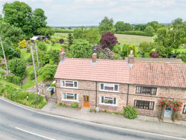Newsham, Thirsk