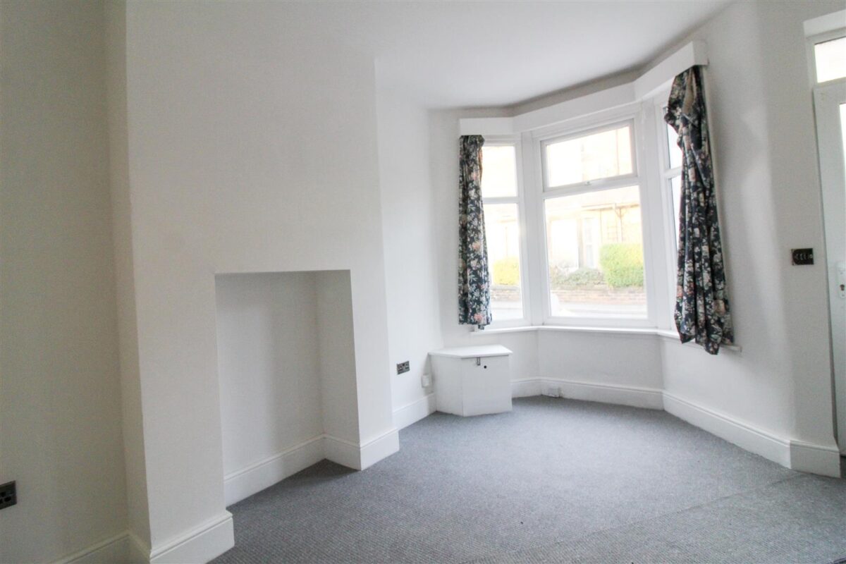 Albert Place, Harrogate