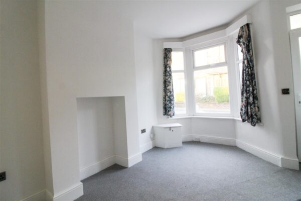 Albert Place, Harrogate